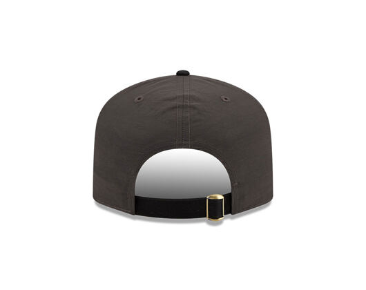 Kappe New Era - NBA Nylon Ripstop 19TWENTY - Chicago Bulls - Team Color