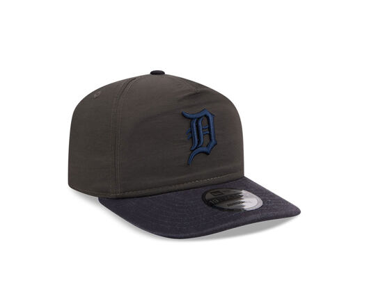 Kappe New Era - MLB Nylon Ripstop 19TWENTY - Detroit Tigers - Team Color