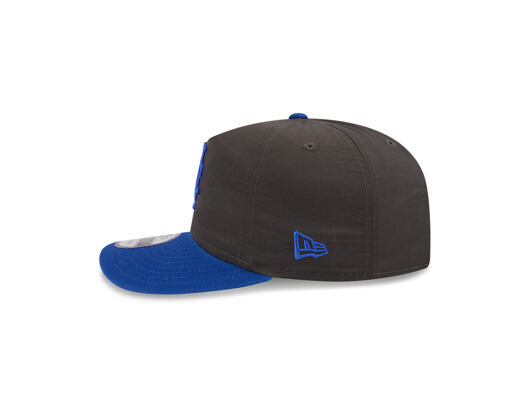 Kappe New Era - MLB Nylon Ripstop 19TWENTY - NY Mets - Team Color