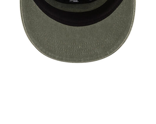 Kappe New Era - QS Military Cap - LA Dodgers - New Olive