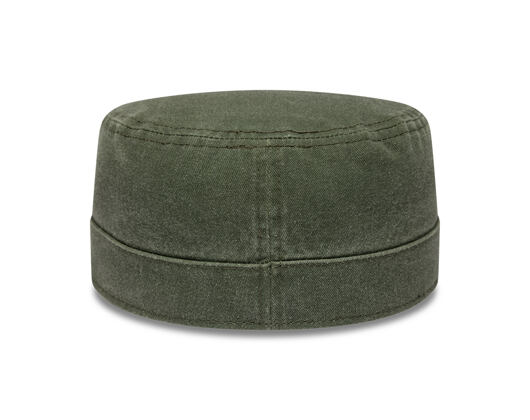 Kappe New Era - QS Military Cap - NY Yankees - New Olive