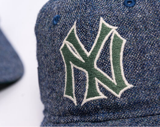 Kappe New Era - MLB Cooperstown 9TWENTY - NY Yankees - Royal