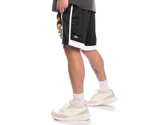 Shorts New Era - NHL US Edit - Boston Bruins - Black