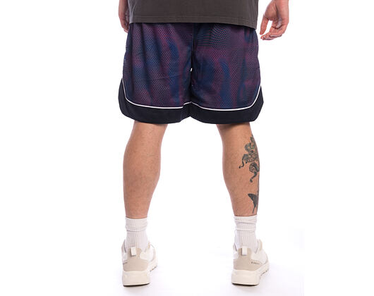 Shorts New Era - F1 Oversized Mesh Short - RED BULL F1 - Navy Blue