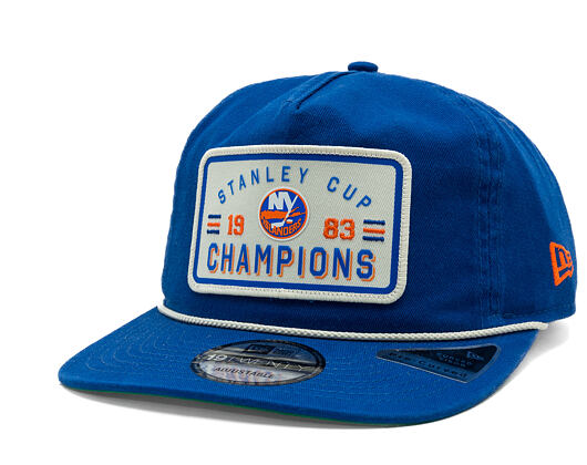 Kappe New Era - NHL 2026 Champion VC 19TWENTY - NY Islanders - Team Color