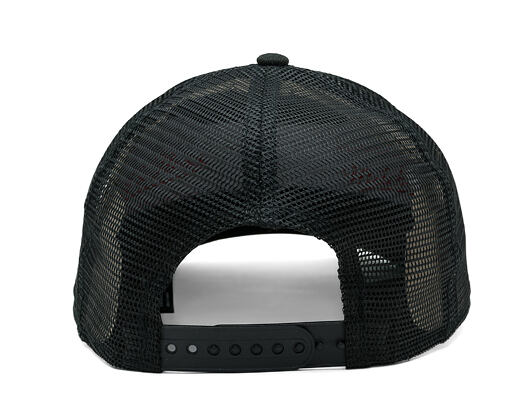Kappe New Era - NHL AF 26 Champion VC 9FORTY M-CROWN - Boston Bruins - Black