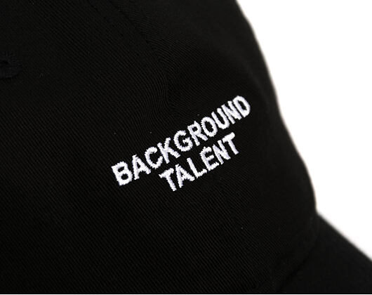 Kappe New Era - Branded Slogan 9TWENTY - Black / White