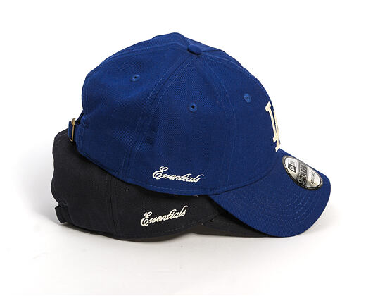 Kappe New Era - MLB Fear of God 9FORTY - LA Dodgers - Royal