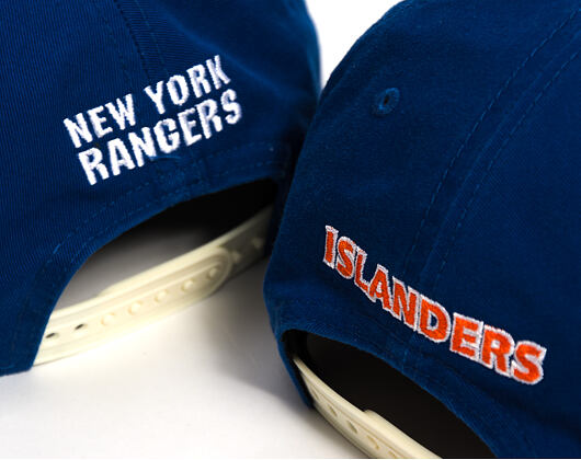 Kappe New Era - NHL 2026 Champion VC 19TWENTY - NY Rangers - Team Color