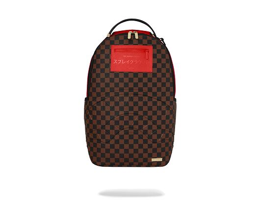 Rucksack Sprayground - Red Redemption Backpack