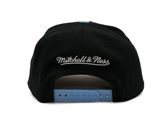 Kappe Mitchell & Ness - Legendary Home - NHL - Utah Mammoth - Black