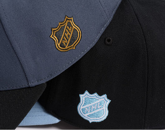 Kappe Mitchell & Ness - Legendary Home - NHL - Vegas Golden Knights - Dark Grey