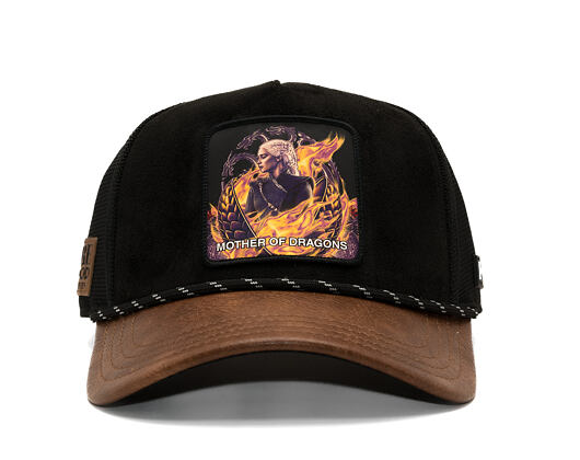 Kappe Capslab - Game Of Thrones Premium Trucker