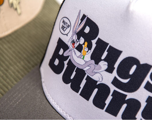 Kappe Capslab - Looney Tunes Trucker