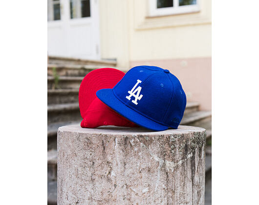 Kappe New Era - MLB Fear of God 59FIFTY - LA Dodgers - Royal