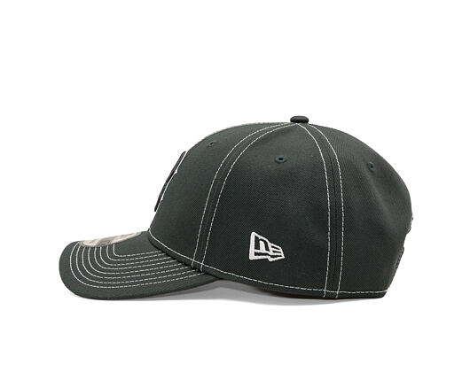 Kappe New Era - MLB "Clouds Contrast" 9FORTY - Boston Red Sox - Steel