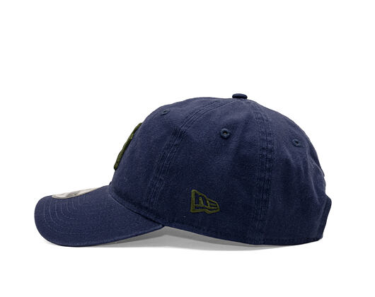 Kappe New Era - MLB "Rifle Green" 9TWENTY - NY Yankees - Navy