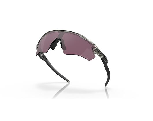 Sonnenbrille Oakley - Radar EV Path - Grey Ink/Prizm Road Black