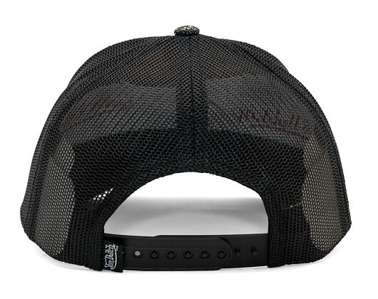 Kappe Von Dutch - Trucker