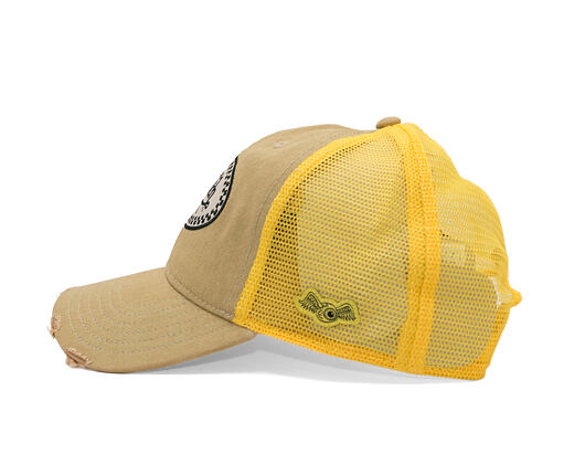 Kappe Von Dutch - Baseball Cap