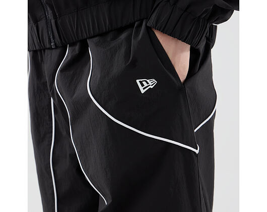 Hose New Era - MLB Piping Track Pants - LA Dodgers - Black