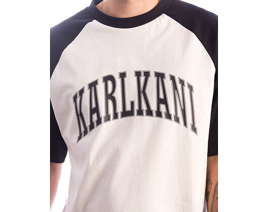 Karl Kani - Sport College Boxy Raglan T-Shirt