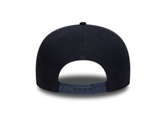 Kappe New Era - Villans Golfer 19TWENTY - ASTON VILLA FC - Navy