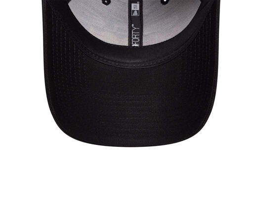 Kappe New Era - F1 Core 9FORTY - RED BULL F1 - Black