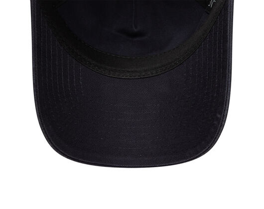 Kappe New Era - Branded Embossed 9TWENTY A-Frame - Navy