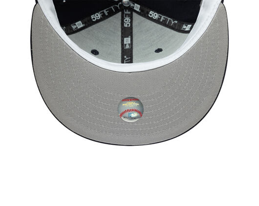 Kappe New Era - MLB Icon 59FIFTY - NY Yankees - Navy