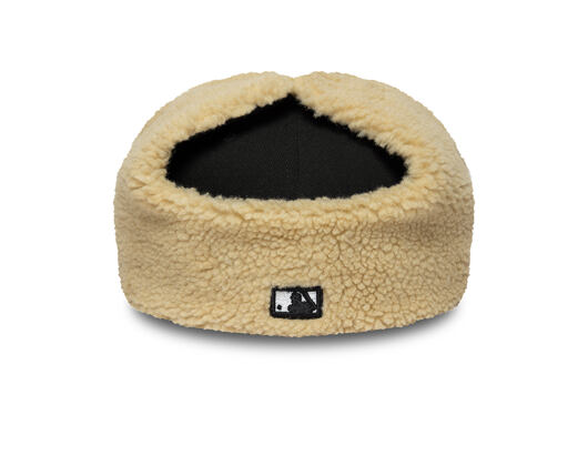 Kappe New Era - MLB World Series Cooperstown Dog-Ear 59FIFTY - Colorado Rockies - Black