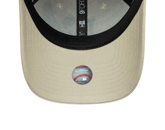 Kappe New Era - MLB Outdoor Icon 9FORTY - LA Dodgers - Stone