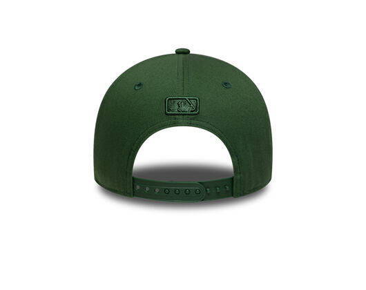Kappe New Era - MLB 9FORTY M-CROWN - LA Dodgers - Cilantro Green