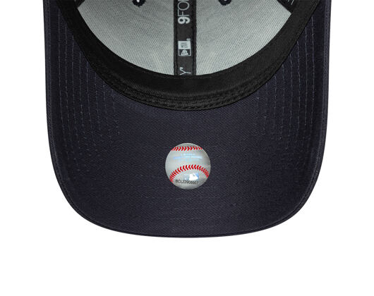 Kappe New Era - MLB Outdoor Icon 9FORTY - NY Yankees - Navy