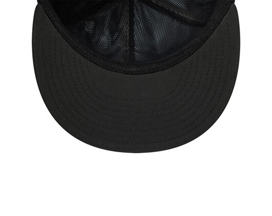 Kappe New Era - Branded IMAGE DROP Gore-Tex 59FIFTY - Black