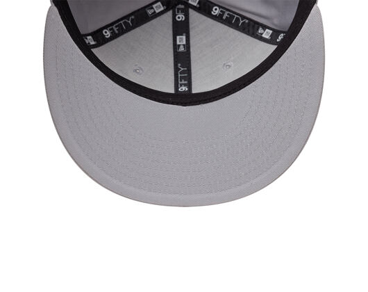 Kappe New Era - MLB Outdoor Icon 9FIFTY - LA Dodgers - Grey
