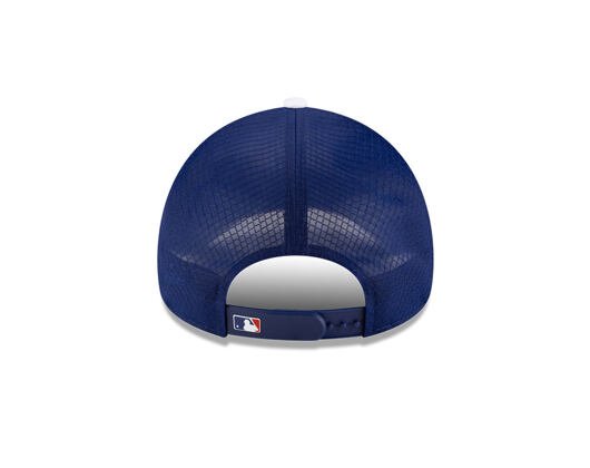 Kappe New Era - MLB APEX 9FORTY A-Frame - LA Dodgers - Team Color