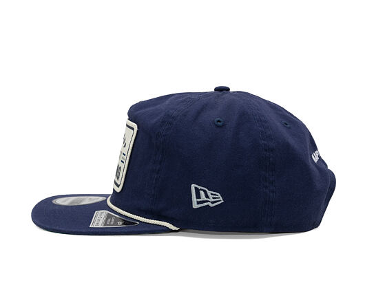 Kappe New Era - NHL Champion VC 19TWENTY - Toronto Maple Leafs - Team Color