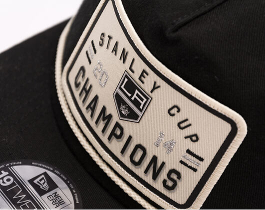 Kappe New Era - NHL Champion VC 19TWENTY - LA Kings - Team Color