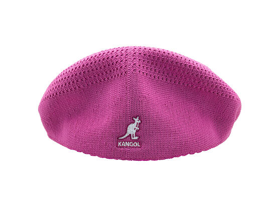 Schiebermütze Kangol - Tropic 504 Ventair - Bright Fuchsia