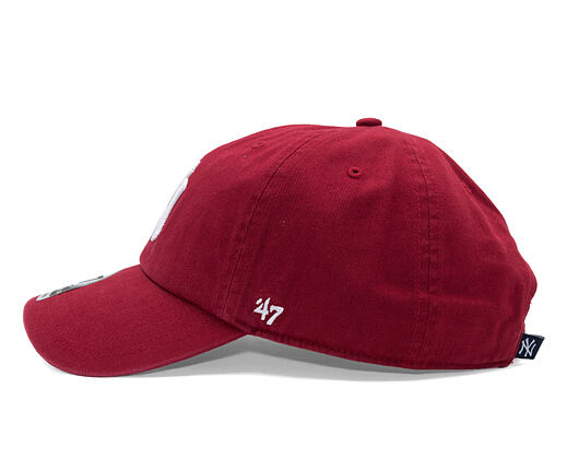 Kappe 47 Brand MLB Clean Up - NY Yankees