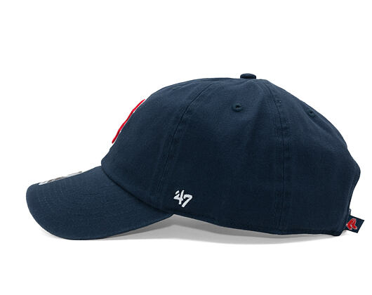 Kappe 47 Brand MLB Clean Up - Boston Red Sox
