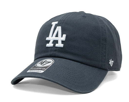 Kappe 47 Brand MLB Clean Up - LA Dodgers