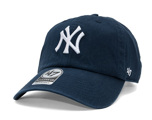 Kappe 47 Brand MLB Clean Up - NY Yankees