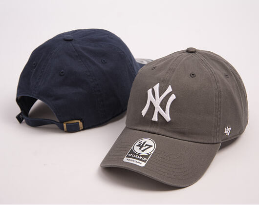 Kappe 47 Brand MLB Clean Up - NY Yankees