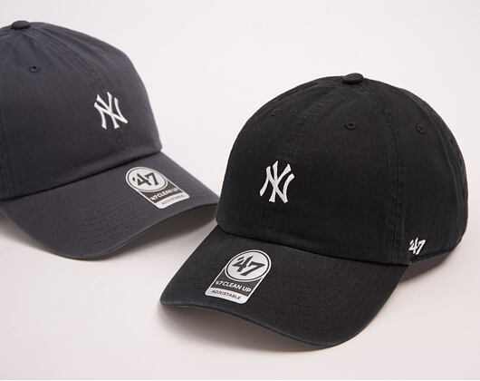 Kappe 47 Brand MLB Clean Up Base Runner - NY Yankees