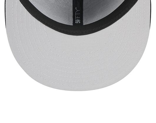 Kappe New Era - MiLB Theme Nights 59FIFTY - Myrtle Beach Pelicans - Team Color