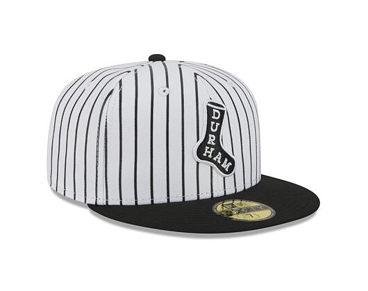 Kappe New Era - MiLB Theme Nights 59FIFTY - Durham Bulls - Team Color