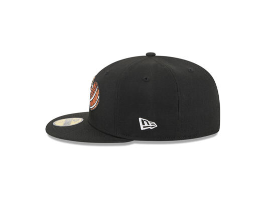 Kappe New Era - MiLB Theme Nights 59FIFTY - West Michigan White Caps - Team Color