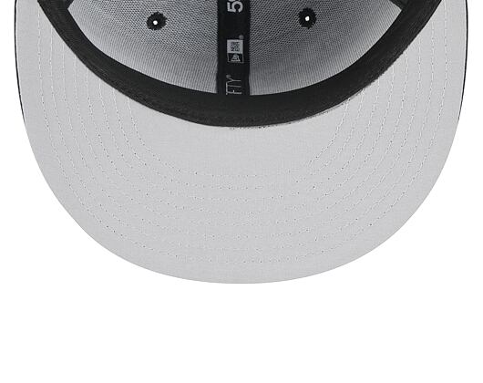 Kappe New Era - MiLB Theme Nights 59FIFTY - West Michigan White Caps - Team Color